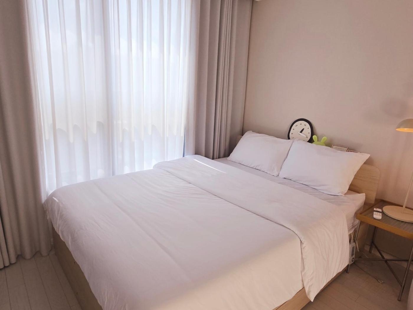 Dongseongro Dsr&U Hotel Room แทกู ภายนอก รูปภาพ