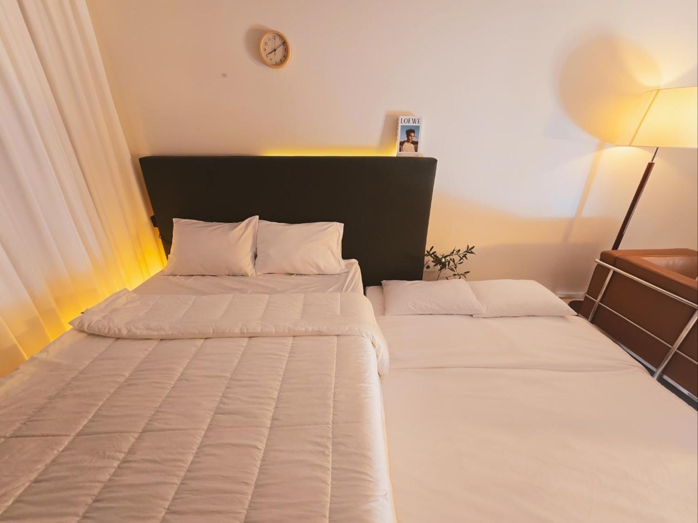 Dongseongro Dsr&U Hotel Room แทกู ภายนอก รูปภาพ